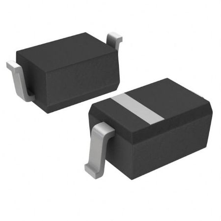 onsemi HBL5006 Series LED Shunts <a href="/SZHBL5006HT1G" target="_blank" >SZHBL5006HT1G In Stock</a>