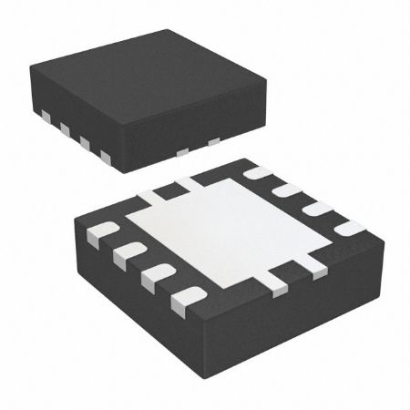 Texas Instruments TVS1401 14V Bidirectional Surge Protection Device <a href="/TVS1401DRBR" target="_blank" >TVS1401DRBR In Stock</a>