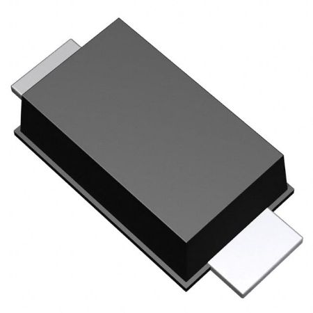 ROHM Semiconductor ESD/TVS Diodes <a href="/SMF14VTR" target="_blank" >SMF14VTR In Stock</a>