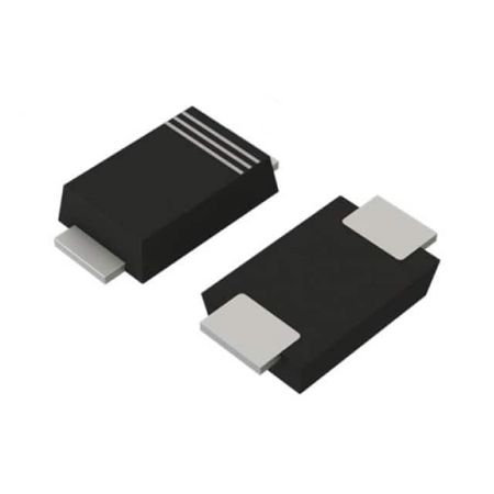 ROHM Semiconductor Automotive Transient Voltage Suppressor Diodes <a href="/VS9V0UA1LAMTFTR" target="_blank" >VS9V0UA1LAMTFTR In Stock</a>