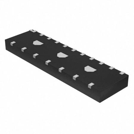 onsemi ESD Protection Diodes & Arrays <a href="/SZMG2040MUTAG" target="_blank" >SZMG2040MUTAG In Stock</a>