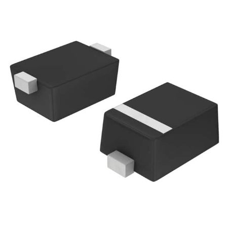 onsemi Transient Voltage Suppressor (TVS) Devices <a href="/SESD9L5.0ST5G" target="_blank" >SESD9L5.0ST5G In Stock</a>