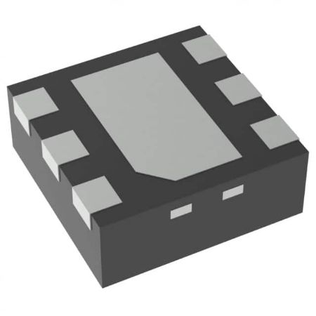 Texas Instruments TVS1400 Flat-Clamp Surge Protection Device <a href="/TVS1400DRVR" target="_blank" >TVS1400DRVR In Stock</a>
