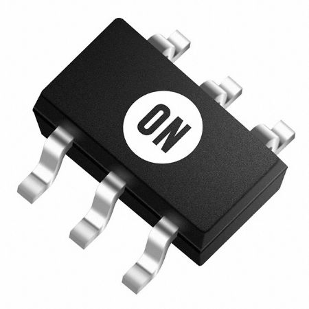 onsemi ESD Protection Diodes & Arrays <a href="/SZNUP4114UCLW1T2G" target="_blank" >SZNUP4114UCLW1T2G In Stock</a>
