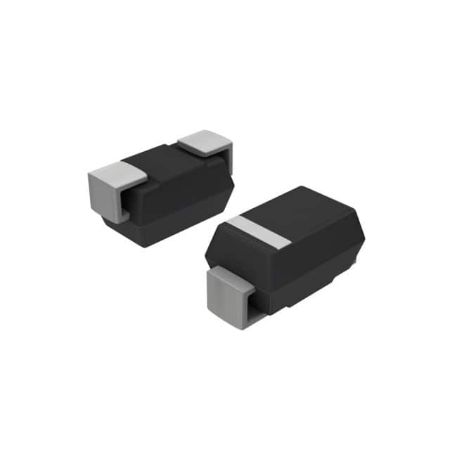 Microchip Technology High-Reliability Discrete (HRDS) Products <a href="/SMBJ16Ae3/TR13" target="_blank" >SMBJ16Ae3/TR13 In Stock</a>