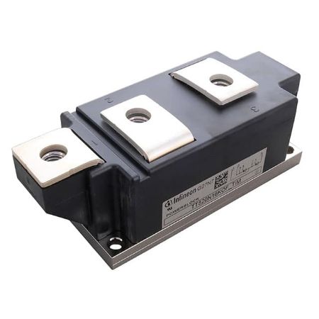 Infineon Technologies Prime Block Modules <a href="/TT820N16KOFTIMHPSA1" target="_blank" >TT820N16KOFTIMHPSA1 In Stock</a>